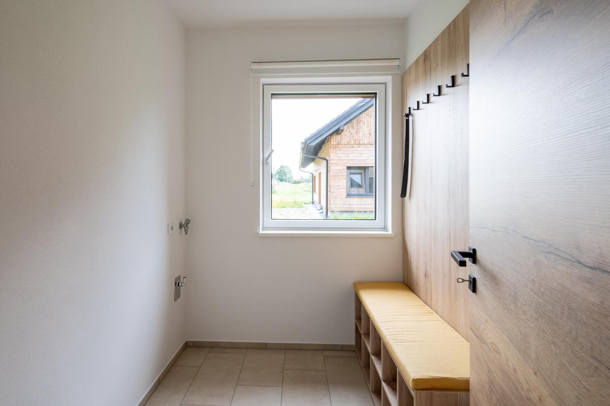Apartments Schoeneben Ulrichsberg Extérieur photo